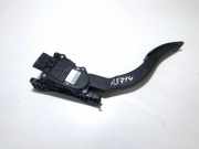 Pedalwerk Chevrolet Epica, 2006.01 - 2011.12 96408078,