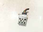 Vorwiderstand Gebläseregler Opel Astra, H 2004.03 - 2009.12 90560362, 52475432