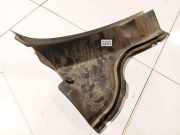 Windlauf Wischerabdeckung Volkswagen Passat, B6 2005.08 - 2010.11 3c1819404b, BMA