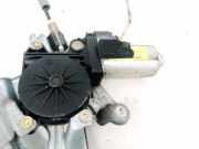 Fensterheber motor - Vorne Rechts Ford Focus, 1998.10 - 2002.10 Gebraucht,