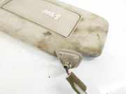 Sonnenblende Lexus RX, 2000.07 - 2003.05 Gebraucht,