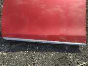 Zierleiste T?r Zier-Schutzleiste - Vorne Linke Toyota Verso, 2009.04 - 2018 Gebraucht,