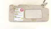 Sonnenblende Subaru Outback, III 2005.01 - 2009.06 Gebraucht,