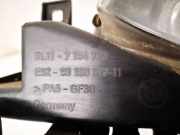 Scheinwerfertragrahmen - Vorne Linke BMW 3-Series, E90 E91 E93 2005.02 - 2009.01 51117154723, 51.11-7154723 e92-93158577-11