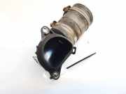 Intercooler Schlauch Opel Astra, H 2004.03 - 2009.12 13223399,