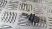 Sensor Ansauglufttemperatur Fiat Brava, 1995.10 - 2002.12 Gebraucht,