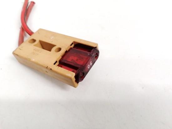 Sicherungskasten Audi A4, B5 1994.11 - 1999.09 8a0937530, Bild Sicherungskasten Audi A4, B5 1994.11 - 1999.09 8a0937530,