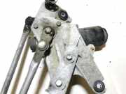 Wischermotor vorne Honda Civic, 2001.01 - 2005.09 Gebraucht,