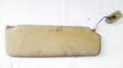 Sonnenblende Volkswagen Passat, B3 1988.03 - 1993.07 Gebraucht,
