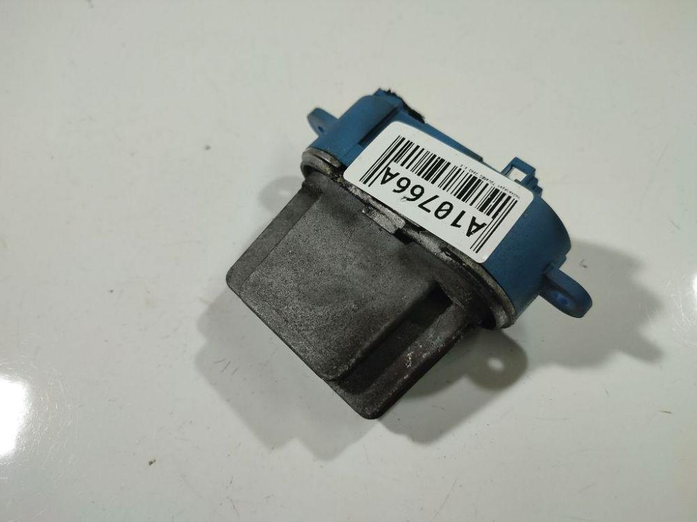 Vorwiderstand Gebläseregler Volkswagen Touareg, 2002.10 - 2007.09 7L0907521, 7L0907521 908000410 52492612