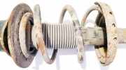 Fahrwerksfeder vorne Subaru Legacy, BM, BR 2009.09 - 2014.06 Gebraucht,