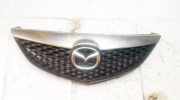 Kühlergrill Frontgrill Kühlergitter Mazda 6, 2002.06 - 2007.08 gj6a50712,
