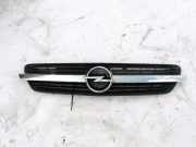 Kühlergrill Frontgrill Kühlergitter Opel Vectra, C 2002.04 - 2005.10 464192822,