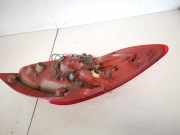 Rückleuchten - Hinten Rechts Mazda 2, DE 2007.10 - 2014.06 d65151150,