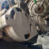 Spannrolle Volkswagen Polo, IV 2005.04 - 2009.11 facelift Gebraucht, BNM