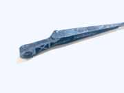 Windschutzscheibe Scheibenwischer Volkswagen Passat, B4 1993.07 - 1996.08 3a1955410, 1z