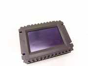 Monitor Navigations Zeit Uhr Opel Vectra, C 2002.04 - 2005.10 13117636,13117636 342707650