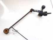 Schaltkulisse Peugeot 406, 1995.11 - 1999.03 Gebraucht,