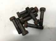 Schwungradschraube Toyota Corolla Verso, III 2004.05 - 2007 Gebraucht,