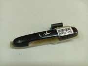 Türgriff Türaussengriff - Hinten Linke Hyundai i20, 2008.08 - 2014 Gebraucht,