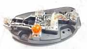 Lampenträger Heckleuchte - Hinten Citroen C5, I 2001.03 - 2008.02 Gebraucht,