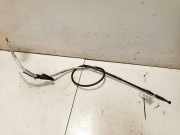 Seilzug Feststellbremse Skoda Octavia, II 2004.02 - 2009.03 1k0711952a,