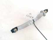 Haltegriff Haltegriff Verdeckgriff - Hinten Rechts Toyota Avensis Verso, 2001.08 - 2009.11 Gebraucht,