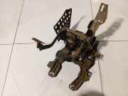 Bremspedal Volkswagen Passat, B3 1988.03 - 1993.07 Gebraucht , AAZ