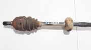 Antriebswelle Vorderachse - Vorne Rechts Opel Astra, G 1998.09 - 2004.12 gm90345860, lfa62