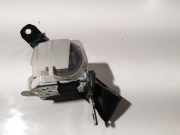 Sicherheitsgurt - Hinten CENTER Toyota Auris, I E15 2006.10 - 2012.10 Gebraucht,