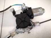 Fensterheber motor - Vorne Rechts Nissan Almera Tino 2003.09 - 2006.12 facelift 400698t2,