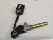 Gurtschloss - Vorne Linke Renault 19, 1992.06 - 1995.10 7700840663E, 7700840663E