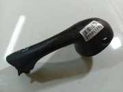 Schutzleiste Tür - Hinten Linke Peugeot 406, 1999.03 - 2004.05 facelift 9630393777,9630393777 214587 223857