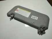 Sonnenblende Toyota Yaris, II (XP90) 2005.01 - 2011.01 Gebraucht,