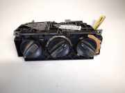 Bedienelement für Klimaanlage Volkswagen Golf, III 1993.07 - 1999.04 1h0819045c, 1h0820045c 1Z