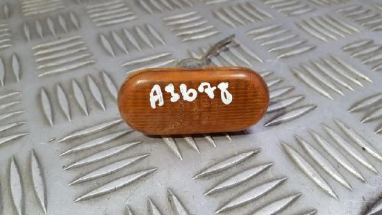 Blinkleuchte Kotflügel - Vorne Linke Renault Twingo, 1993.03 - 1998.09 7700822136, Bild Blinkleuchte Kotflügel - Vorne Linke Renault Twingo, 1993.03 - 1998.09 7700822136,