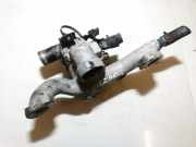 Thermostat Hyundai XG, 1998.12 - 2005.01 Gebraucht,