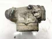 Ölfiltergehäuse SsangYong Rexton, 2002.01 - 2007.01 98790,