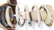 Fahrwerksfeder vorne Skoda Superb, I 2001.12 - 2008.03 Gebraucht,