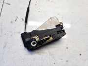 T?rschloss Stangen - Hinten Rechts Volkswagen Sharan, 7M 1995.09 - 2000.04 93bg220a20dd,