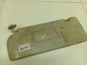 Sonnenblende Volkswagen Sharan, 7M 2000.04 - 2005.11 facelift 7m3857551H,7m3 857 551H ASZ