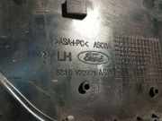 Zierleiste Tür Zier-Schutzleiste - Vorne Linke Ford Transit, III 2006.04 - 2012.12 facelift 6C16V22371ACW,6C16 V22371 ACW