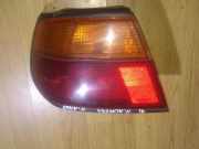 Rückleuchten - Hinten Linke Nissan Almera, N15 1995.07 - 1998.06 Gebraucht,