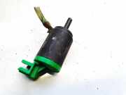 Waschwasserpumpe Scheibenreinigung Nissan Micra, K11 1992.01 - 1997.07 28920J,