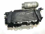 Ladeluftkühler Opel Vectra, B 2000.09 - 2002.04 facelift Gebraucht,