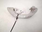 Haltegriff Haltegriff Verdeckgriff - Hinten Linke Volkswagen Passat, B6 2005.08 - 2010.11 1k0857607j, BMP