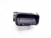 Lüftungsgitter Armaturenbrett Toyota Corolla Verso, III 2004.05 - 2007 6556434010, 655643-4010