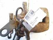 Bremssattel - Hinten Rechts Volkswagen Touran, 2003.01 - 2006.10 Gebraucht, BKD