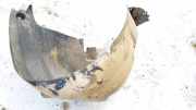 Radhausschale - Hinten Rechts Citroen C4, I 2004.11 - 2008.06 Gebraucht,