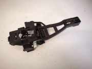 Türgriff Türaussengriff - Hinten Linke Ford Focus, 2011.04 - 2018 BM51A224A37CJ,BM51A224A37CJ